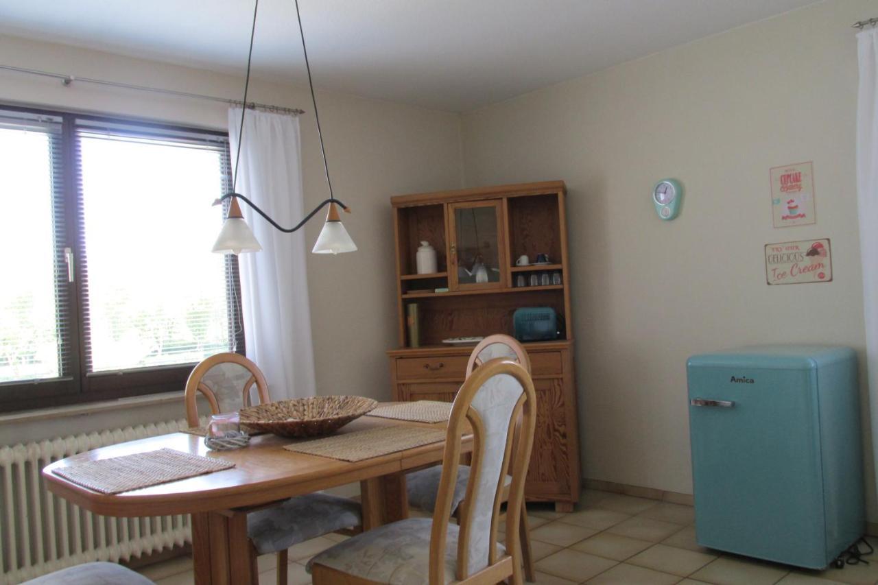 קלברג Gaestehaus Fichtenwaeldche מראה חיצוני תמונה