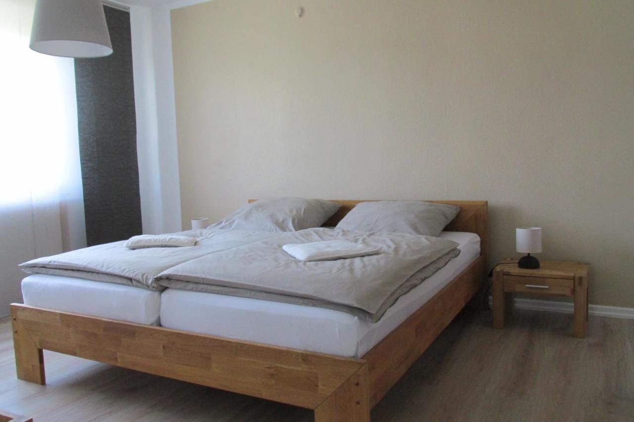 קלברג Gaestehaus Fichtenwaeldche מראה חיצוני תמונה